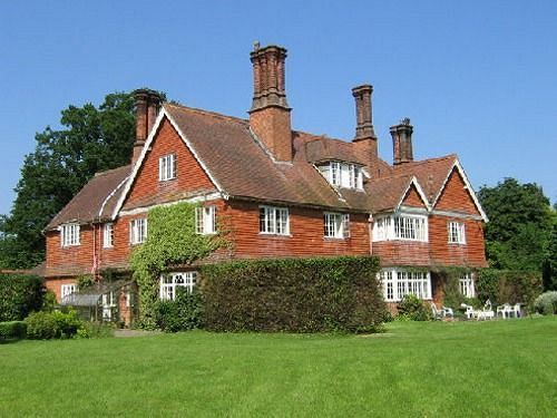 Orchards Retreat Hotel Hales Exterior foto